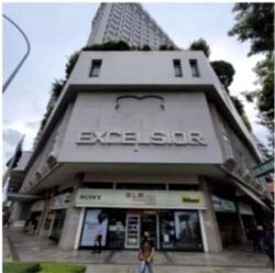 Excelsior Shopping Centre (D6), Shop House #570071841
